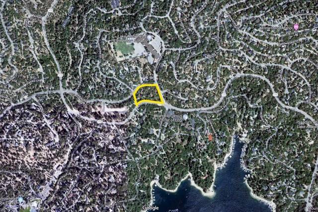 Lake Arrowhead, CA 92352,0 N Bay