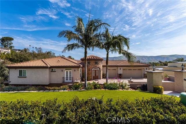 North Tustin, CA 92705,2187 Lemon Heights Drive