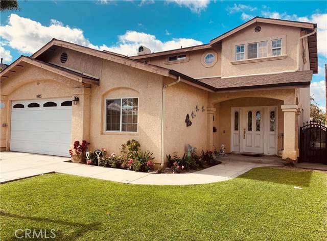 Downey, CA 90242,9815 Foster Road