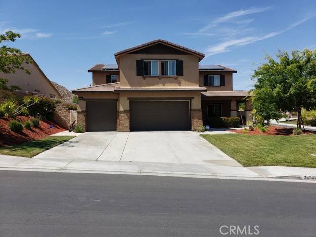 Lake Elsinore, CA 92532,36568 Geranium Drive