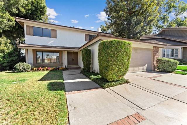 La Habra, CA 90631,1201 Spring Tree Court