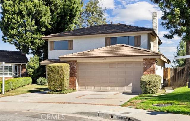 La Habra, CA 90631,1201 Spring Tree Court