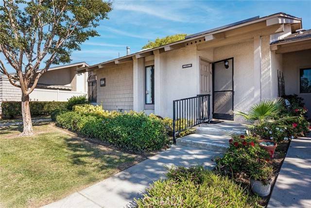 Huntington Beach, CA 92646,8816 Yuba Circle #1108A