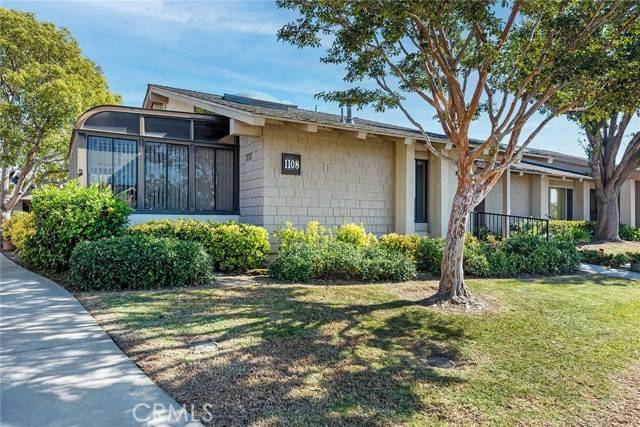 Huntington Beach, CA 92646,8816 Yuba Circle #1108A