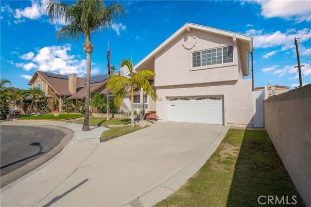 Cypress, CA 90630,5313 Vista Del Sol