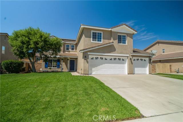 Eastvale, CA 92880,6377 Pomegranate Court