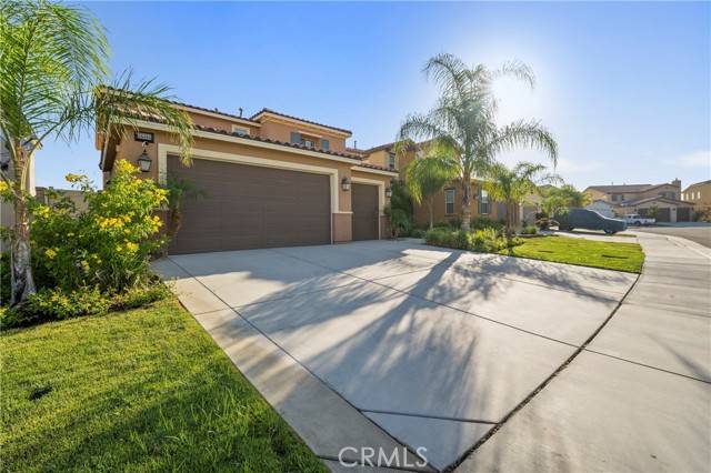 Lake Elsinore, CA 92532,36464 Chervil Way