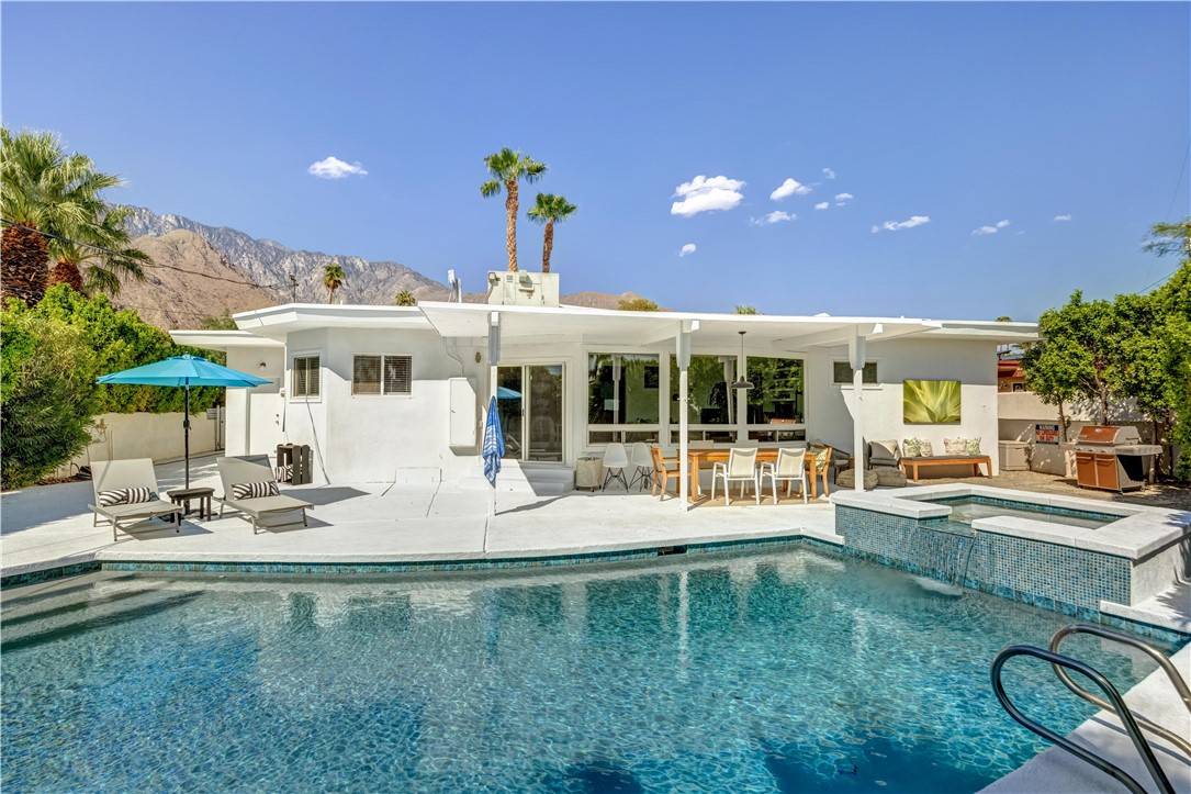 Palm Springs, CA 92262,2324 N Girasol Avenue