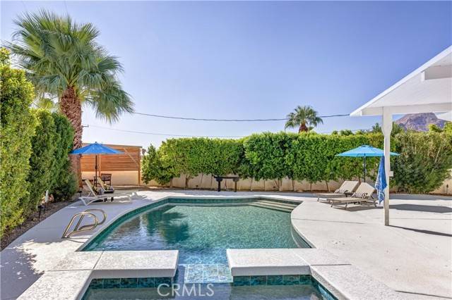 Palm Springs, CA 92262,2324 N Girasol Avenue