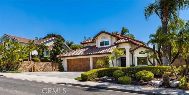 Yorba Linda, CA 92887,5600 Via De Campo