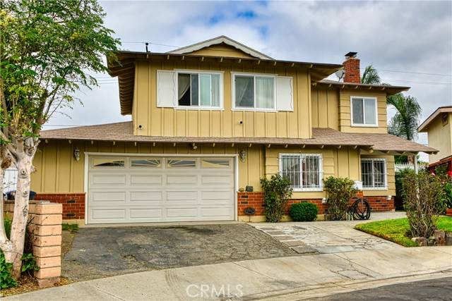 Carson, CA 90745,21901 Dablon Avenue