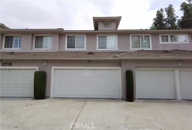 Chino Hills, CA 91709,17775 Newton #55