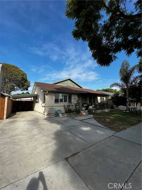 Long Beach, CA 90815,5929 E Marita Street