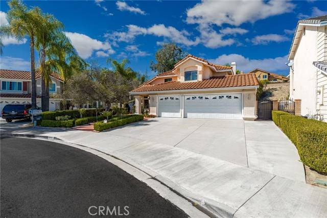 Chino Hills, CA 91709,13488 Magala Lane