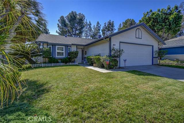 Vista, CA 92081,959 Sheffield Drive