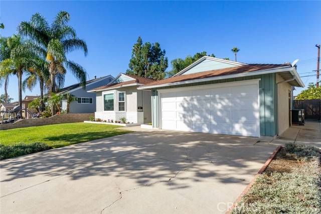 Brea, CA 92821,421 Catalpa Avenue