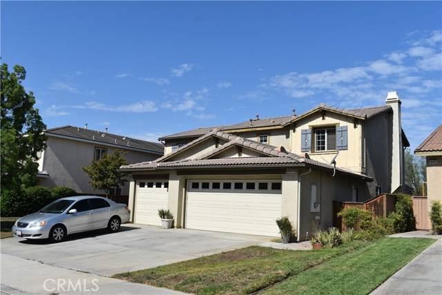 Moreno Valley, CA 92555,16473 Colt Way