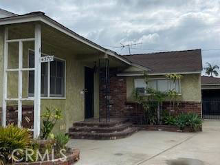 Pico Rivera, CA 90660,4570 Calico Avenue