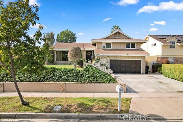 Fullerton, CA 92833,1701 Sunrise Lane