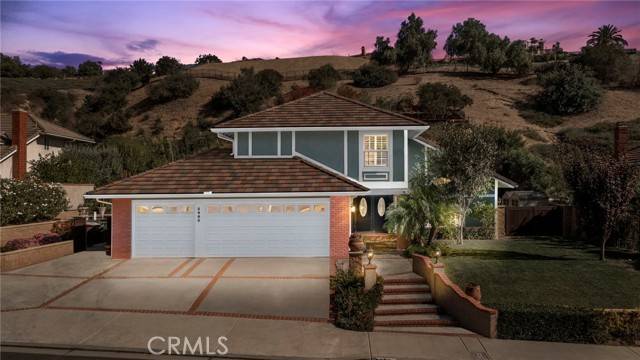 Yorba Linda, CA 92886,3980 San Antonio Road