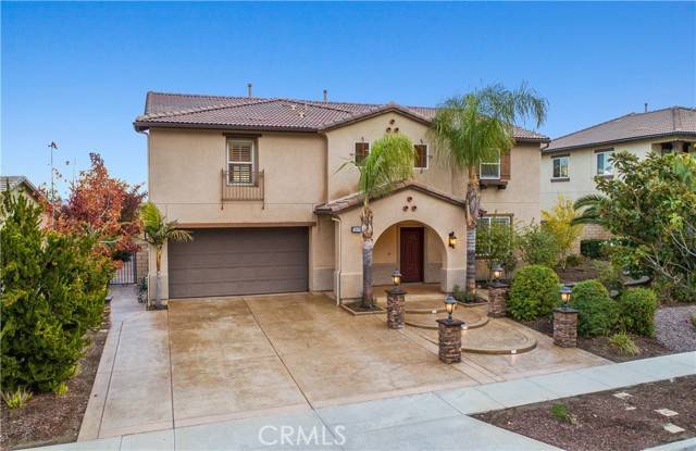 Corona, CA 92882,3509 Elker Road