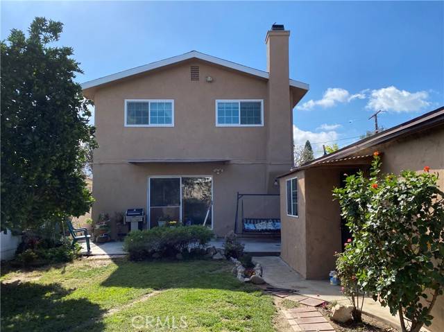 Bellflower, CA 90706,9033 Hegel Street