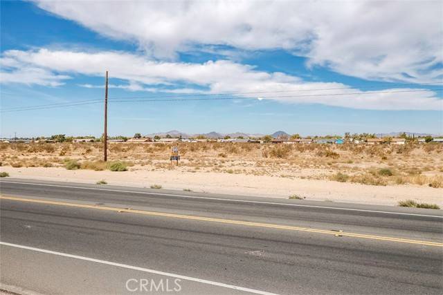 Apple Valley, CA 92308,0 Bear Valley