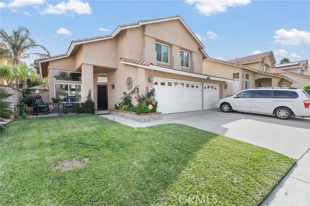 Corona, CA 92879,2622 Presidio Lane