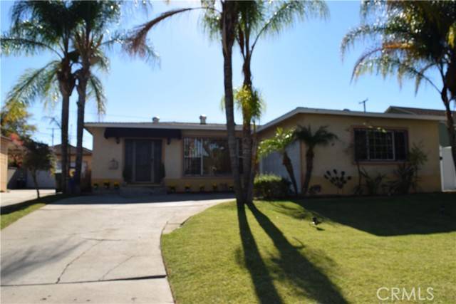 Whittier, CA 90604,10640 Ceres Avenue