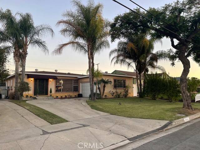 Whittier, CA 90604,10640 Ceres Avenue