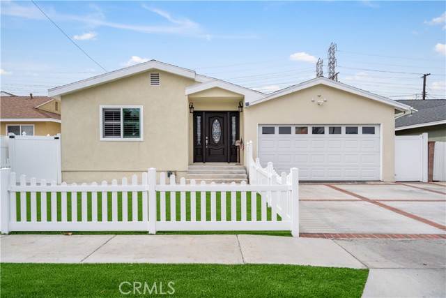 Torrance, CA 90504,18315 Faysmith Avenue