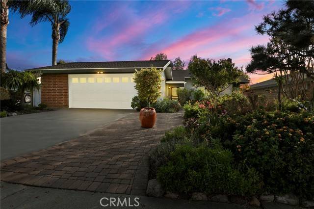 Fullerton, CA 92835,724 San Ramon Drive