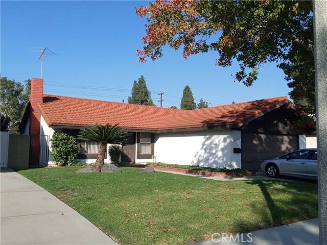 Cerritos, CA 90703,13115 Carolyn Street