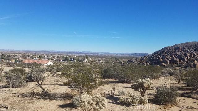 Joshua Tree, CA 92252,6981 Alturas