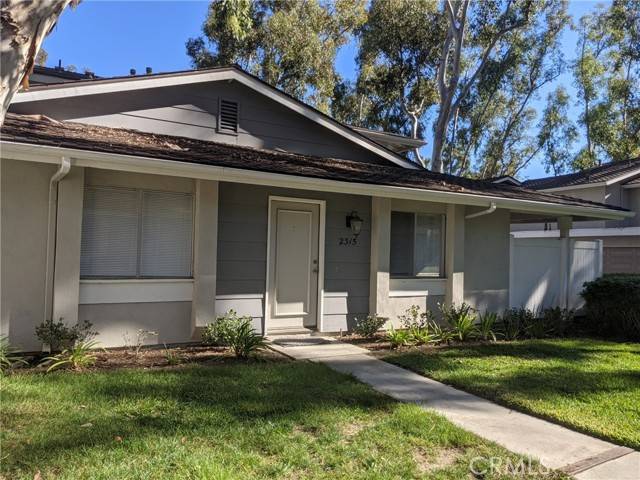 Fullerton, CA 92833,2315 Coventry Circle #149