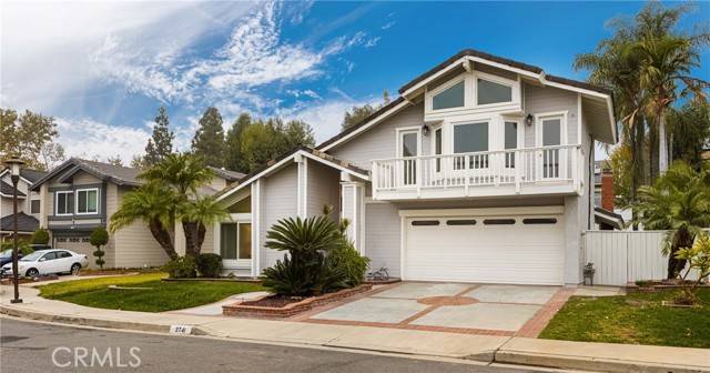 Brea, CA 92821,2741 Larkspur Avenue