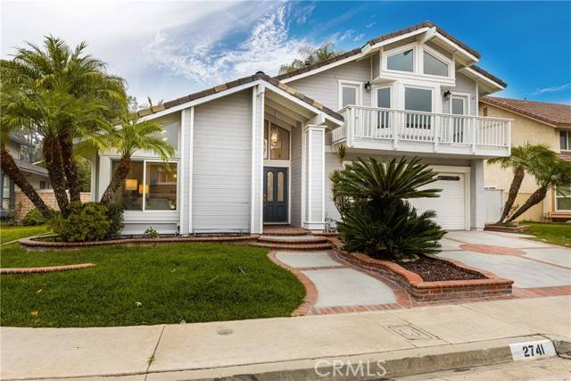 Brea, CA 92821,2741 Larkspur Avenue