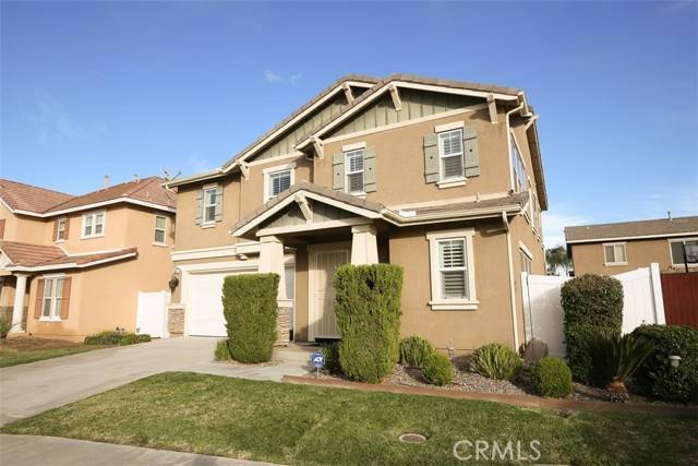 Perris, CA 92571,3807 Pansy Lane