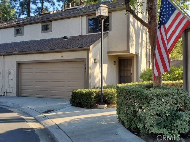 Fullerton, CA 92831,520 Lazy Creek Circle #107