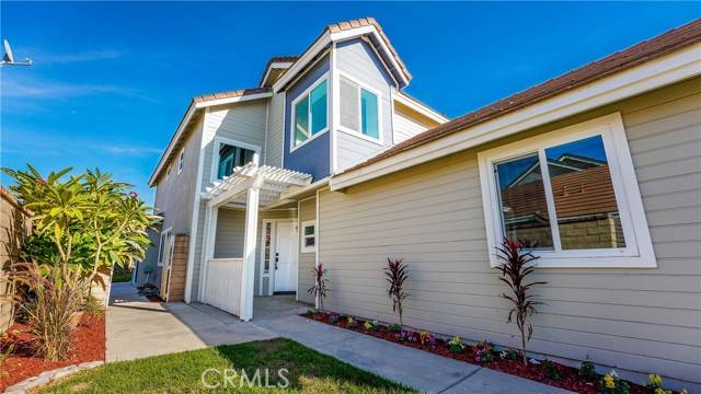 Chino Hills, CA 91709,17927 Lariat Drive