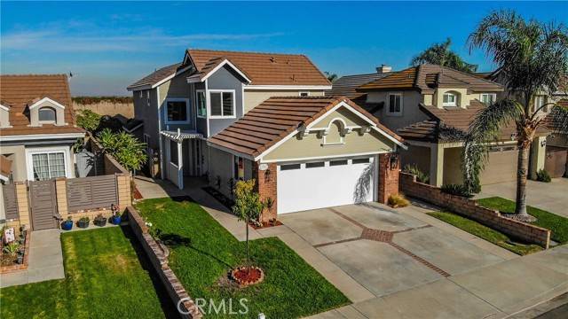 Chino Hills, CA 91709,17927 Lariat Drive