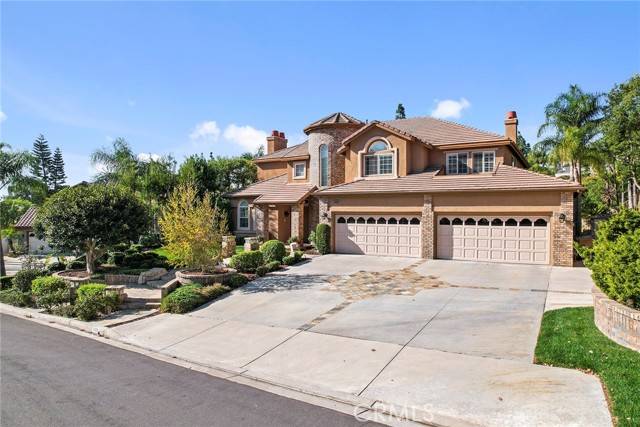 Yorba Linda, CA 92887,5435 Castle Bend Way