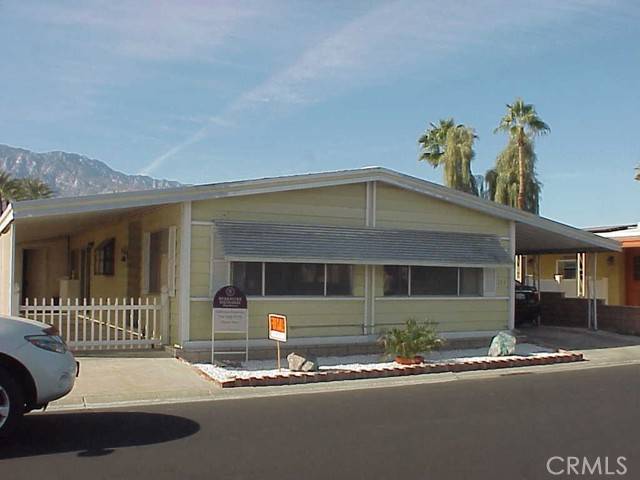 Palm Springs, CA 92264,294 Juniper #377