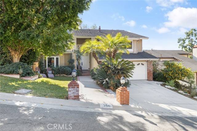 Brea, CA 92821,364 Trabuco Canyon Way