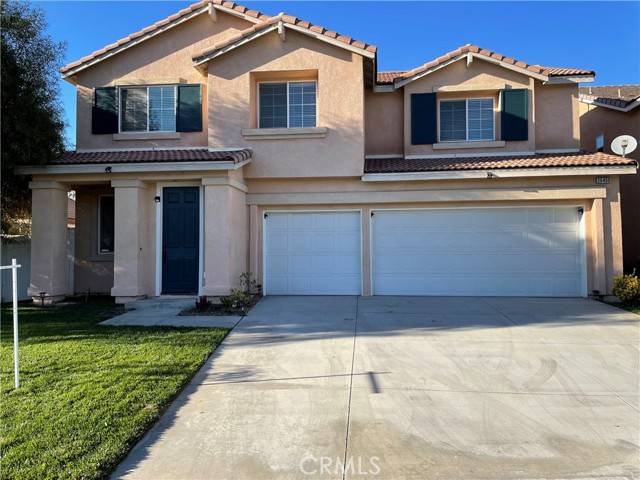 Moreno Valley, CA 92555,26450 Santa Rosa Drive