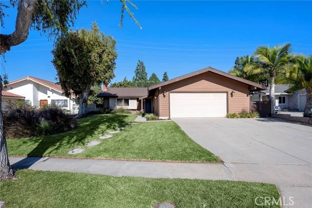 Fullerton, CA 92835,707 San Ramon Drive