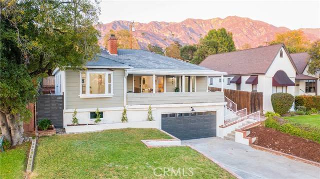 Altadena, CA 91001,945 Beverly Way