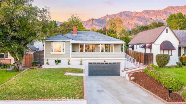 Altadena, CA 91001,945 Beverly Way