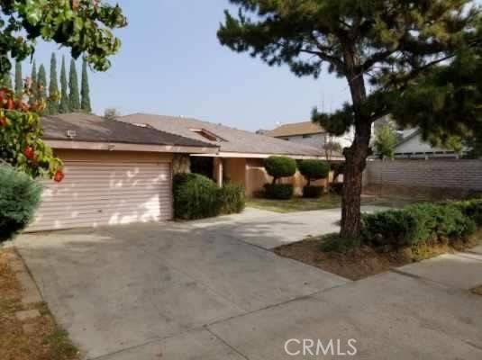 Northridge, CA 91324,18601 Citronia Street