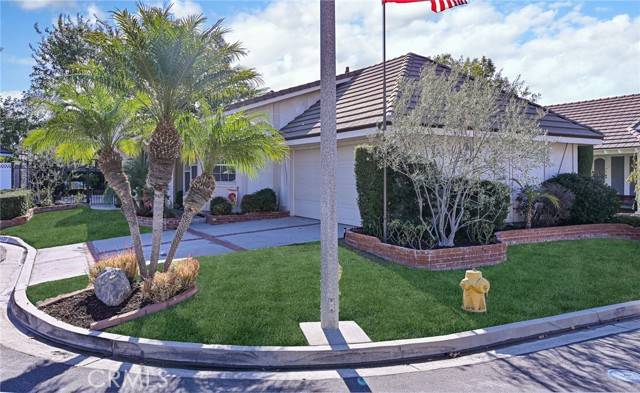 Yorba Linda, CA 92887,5830 Via Santana